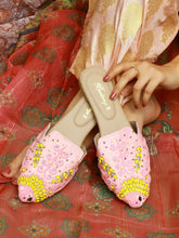 Bustangi Veena Mules